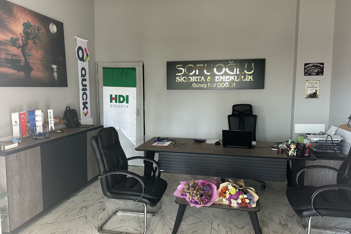 Hizmet Galerisi